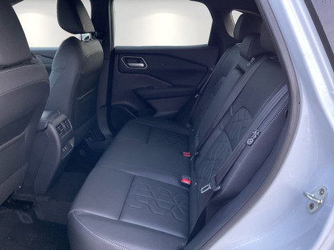 Ansicht 7 - Neuwagen Fahrzeug, Modell Qashqai der Marke Nissan von Verkäufer CAR Avenue Autohaus GmbH