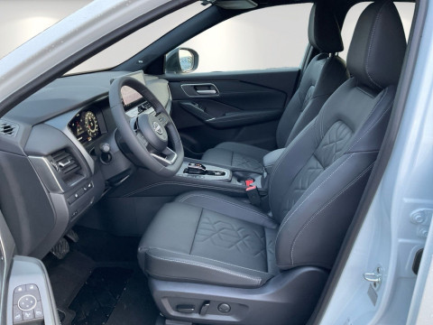 Ansicht 8 - Neuwagen Fahrzeug, Modell Qashqai der Marke Nissan von Verkäufer CAR Avenue Autohaus GmbH