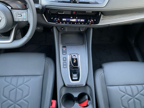 Ansicht 10 - Neuwagen Fahrzeug, Modell Qashqai der Marke Nissan von Verkäufer CAR Avenue Autohaus GmbH