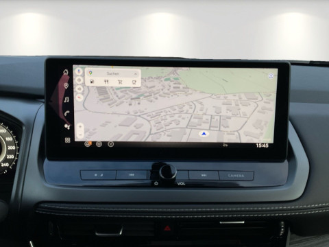 Ansicht 11 - Neuwagen Fahrzeug, Modell Qashqai der Marke Nissan von Verkäufer CAR Avenue Autohaus GmbH