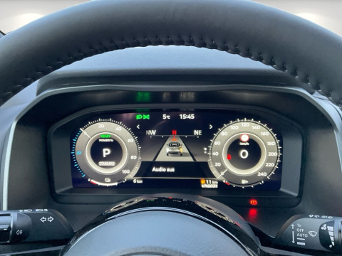 Ansicht 12 - Neuwagen Fahrzeug, Modell Qashqai der Marke Nissan von Verkäufer CAR Avenue Autohaus GmbH