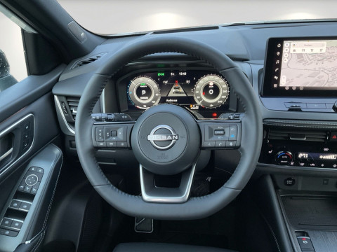 Ansicht 13 - Neuwagen Fahrzeug, Modell Qashqai der Marke Nissan von Verkäufer CAR Avenue Autohaus GmbH