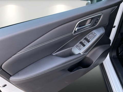 Ansicht 14 - Neuwagen Fahrzeug, Modell Qashqai der Marke Nissan von Verkäufer CAR Avenue Autohaus GmbH