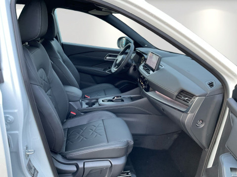 Ansicht 15 - Neuwagen Fahrzeug, Modell Qashqai der Marke Nissan von Verkäufer CAR Avenue Autohaus GmbH