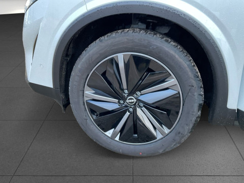 Ansicht 16 - Neuwagen Fahrzeug, Modell Qashqai der Marke Nissan von Verkäufer CAR Avenue Autohaus GmbH