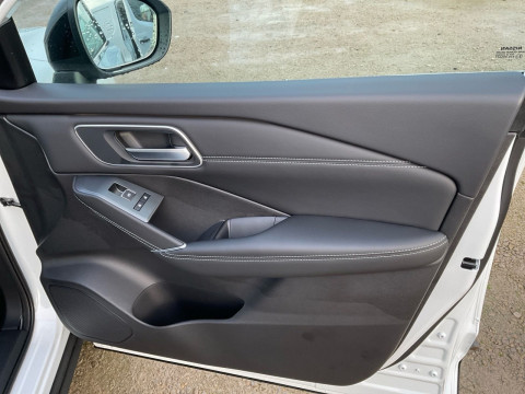 Ansicht 17 - Neuwagen Fahrzeug, Modell Qashqai der Marke Nissan von Verkäufer CAR Avenue Autohaus GmbH