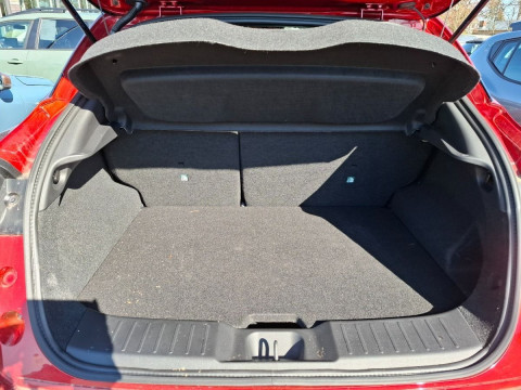 Ansicht 6 - Gebrauchtwagen Fahrzeug, Modell Juke der Marke Nissan von Verkäufer Süverkrüp & Zankel GmbH & Co. KG