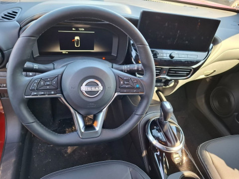 Ansicht 8 - Gebrauchtwagen Fahrzeug, Modell Juke der Marke Nissan von Verkäufer Süverkrüp & Zankel GmbH & Co. KG