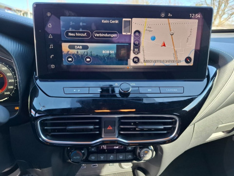 Ansicht 9 - Gebrauchtwagen Fahrzeug, Modell Juke der Marke Nissan von Verkäufer Süverkrüp & Zankel GmbH & Co. KG