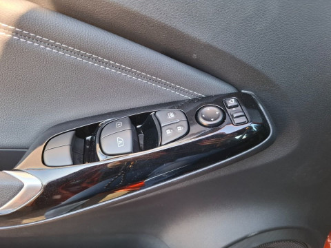 Ansicht 11 - Gebrauchtwagen Fahrzeug, Modell Juke der Marke Nissan von Verkäufer Süverkrüp & Zankel GmbH & Co. KG