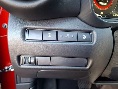 Ansicht 12 - Gebrauchtwagen Fahrzeug, Modell Juke der Marke Nissan von Verkäufer Süverkrüp & Zankel GmbH & Co. KG