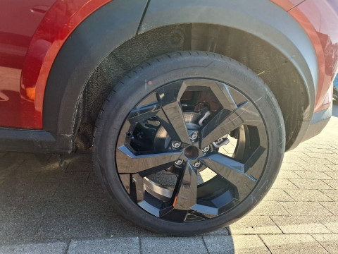 Ansicht 13 - Gebrauchtwagen Fahrzeug, Modell Juke der Marke Nissan von Verkäufer Süverkrüp & Zankel GmbH & Co. KG