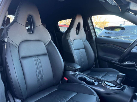 Ansicht 8 - Gebrauchtwagen Fahrzeug, Modell Juke der Marke Nissan von Verkäufer Autohaus Wilke GmbH