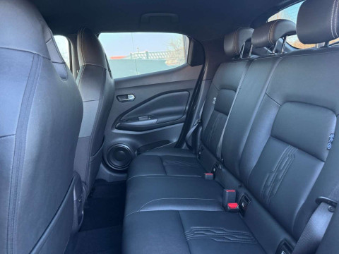 Ansicht 9 - Gebrauchtwagen Fahrzeug, Modell Juke der Marke Nissan von Verkäufer Autohaus Wilke GmbH