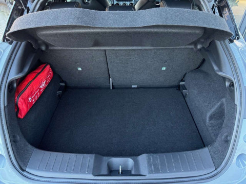 Ansicht 10 - Gebrauchtwagen Fahrzeug, Modell Juke der Marke Nissan von Verkäufer Autohaus Wilke GmbH