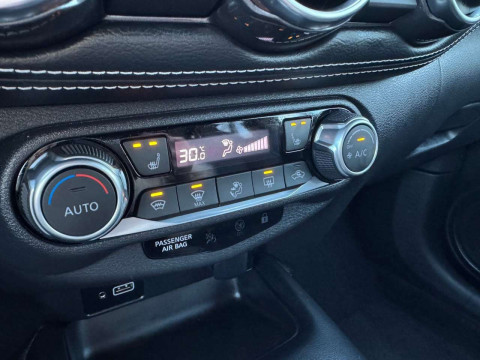 Ansicht 16 - Gebrauchtwagen Fahrzeug, Modell Juke der Marke Nissan von Verkäufer Autohaus Wilke GmbH