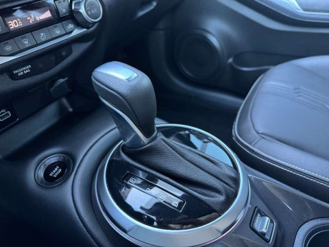 Ansicht 17 - Gebrauchtwagen Fahrzeug, Modell Juke der Marke Nissan von Verkäufer Autohaus Wilke GmbH