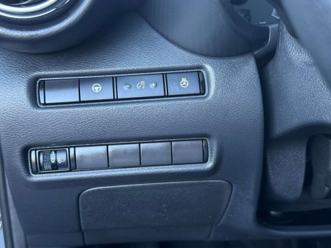 Ansicht 18 - Gebrauchtwagen Fahrzeug, Modell Juke der Marke Nissan von Verkäufer Autohaus Wilke GmbH