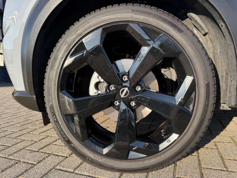 Ansicht 19 - Gebrauchtwagen Fahrzeug, Modell Juke der Marke Nissan von Verkäufer Autohaus Wilke GmbH