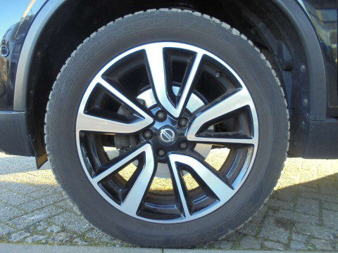 Ansicht 7 - Gebrauchtwagen Fahrzeug, Modell X-Trail der Marke Nissan von Verkäufer Autocenter Strehle e.K.