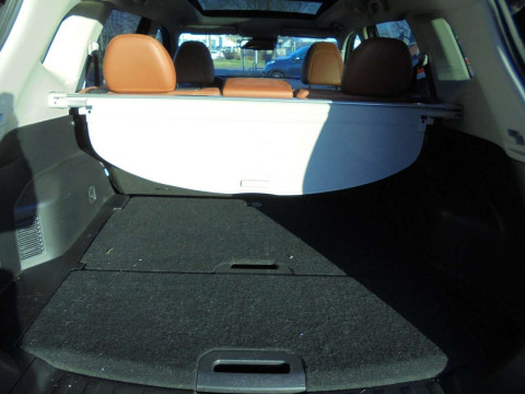 Ansicht 8 - Gebrauchtwagen Fahrzeug, Modell X-Trail der Marke Nissan von Verkäufer Autocenter Strehle e.K.