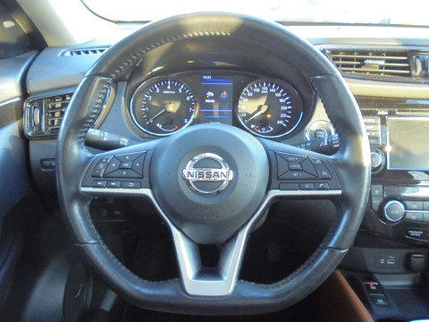 Ansicht 13 - Gebrauchtwagen Fahrzeug, Modell X-Trail der Marke Nissan von Verkäufer Autocenter Strehle e.K.