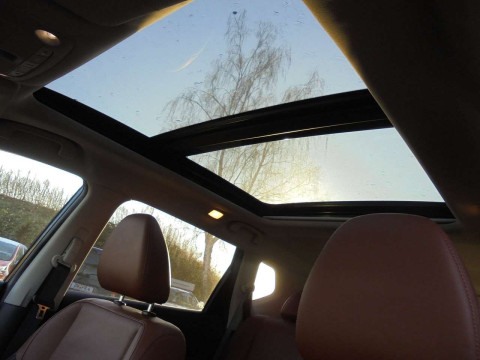 Ansicht 15 - Gebrauchtwagen Fahrzeug, Modell X-Trail der Marke Nissan von Verkäufer Autocenter Strehle e.K.