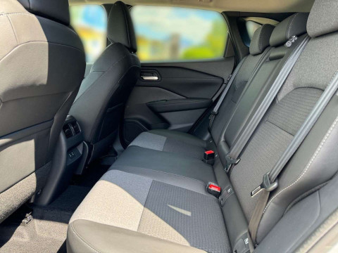 Ansicht 7 - Gebrauchtwagen Fahrzeug, Modell Qashqai der Marke Nissan von Verkäufer Autohaus Forker GmbH & Co. KG