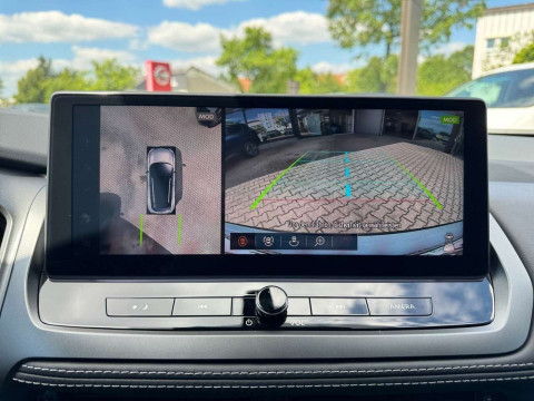 Ansicht 12 - Gebrauchtwagen Fahrzeug, Modell Qashqai der Marke Nissan von Verkäufer Autohaus Forker GmbH & Co. KG