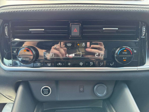 Ansicht 13 - Gebrauchtwagen Fahrzeug, Modell Qashqai der Marke Nissan von Verkäufer Autohaus Forker GmbH & Co. KG