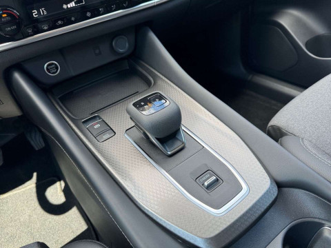 Ansicht 14 - Gebrauchtwagen Fahrzeug, Modell Qashqai der Marke Nissan von Verkäufer Autohaus Forker GmbH & Co. KG