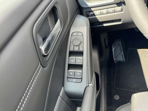 Ansicht 17 - Gebrauchtwagen Fahrzeug, Modell Qashqai der Marke Nissan von Verkäufer Autohaus Forker GmbH & Co. KG