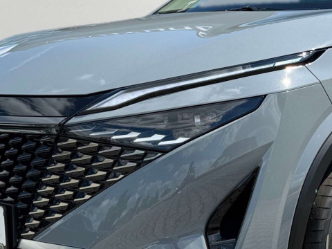 Ansicht 18 - Gebrauchtwagen Fahrzeug, Modell Qashqai der Marke Nissan von Verkäufer Autohaus Forker GmbH & Co. KG