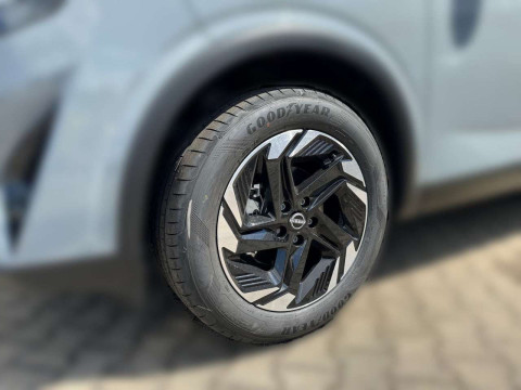 Ansicht 19 - Gebrauchtwagen Fahrzeug, Modell Qashqai der Marke Nissan von Verkäufer Autohaus Forker GmbH & Co. KG