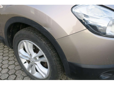 Ansicht 4 - Gebrauchtwagen Fahrzeug, Modell Qashqai der Marke Nissan von Verkäufer Autohaus Johann Parzefall e.K.