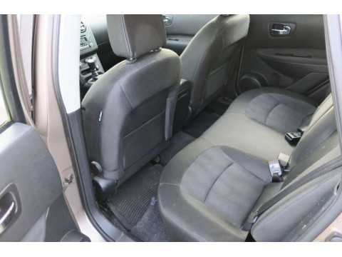 Ansicht 9 - Gebrauchtwagen Fahrzeug, Modell Qashqai der Marke Nissan von Verkäufer Autohaus Johann Parzefall e.K.