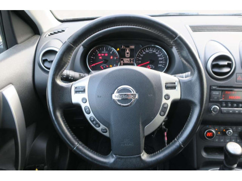 Ansicht 12 - Gebrauchtwagen Fahrzeug, Modell Qashqai der Marke Nissan von Verkäufer Autohaus Johann Parzefall e.K.