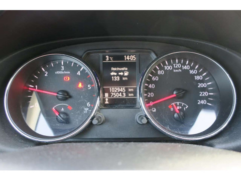 Ansicht 13 - Gebrauchtwagen Fahrzeug, Modell Qashqai der Marke Nissan von Verkäufer Autohaus Johann Parzefall e.K.