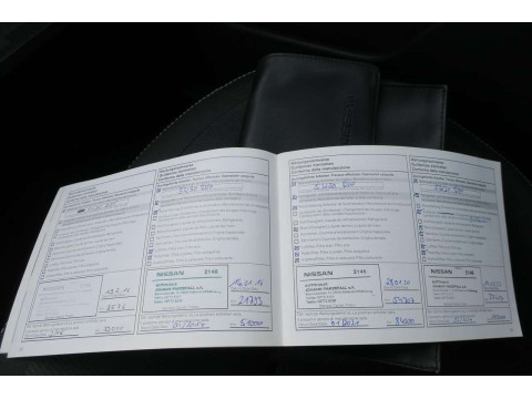 Ansicht 14 - Gebrauchtwagen Fahrzeug, Modell Qashqai der Marke Nissan von Verkäufer Autohaus Johann Parzefall e.K.