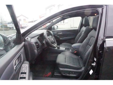 Ansicht 5 - Gebrauchtwagen Fahrzeug, Modell Qashqai der Marke Nissan von Verkäufer Autohaus Simon GmbH