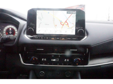 Ansicht 8 - Gebrauchtwagen Fahrzeug, Modell Qashqai der Marke Nissan von Verkäufer Autohaus Simon GmbH