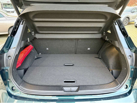 Ansicht 14 - Gebrauchtwagen Fahrzeug, Modell Qashqai der Marke Nissan von Verkäufer Autohaus Simon GmbH