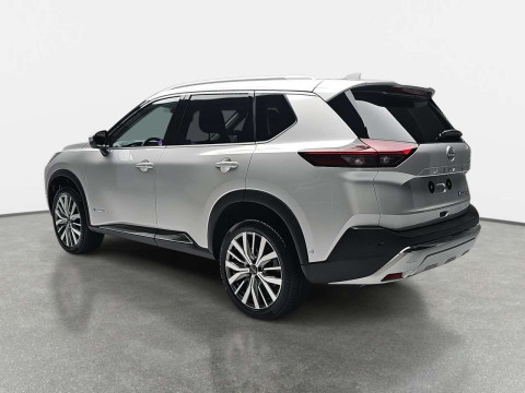 Ansicht 6 - Gebrauchtwagen Fahrzeug, Modell X-Trail der Marke Nissan von Verkäufer AH Brüggemann GmbH & Co. KG