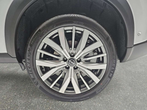 Ansicht 8 - Gebrauchtwagen Fahrzeug, Modell X-Trail der Marke Nissan von Verkäufer AH Brüggemann GmbH & Co. KG