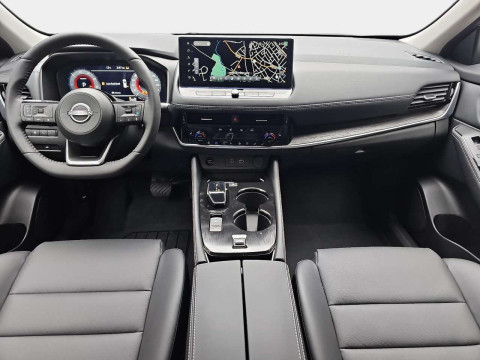 Ansicht 9 - Gebrauchtwagen Fahrzeug, Modell X-Trail der Marke Nissan von Verkäufer AH Brüggemann GmbH & Co. KG