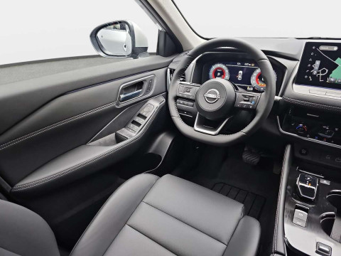 Ansicht 10 - Gebrauchtwagen Fahrzeug, Modell X-Trail der Marke Nissan von Verkäufer AH Brüggemann GmbH & Co. KG