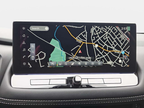 Ansicht 11 - Gebrauchtwagen Fahrzeug, Modell X-Trail der Marke Nissan von Verkäufer AH Brüggemann GmbH & Co. KG