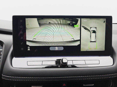 Ansicht 12 - Gebrauchtwagen Fahrzeug, Modell X-Trail der Marke Nissan von Verkäufer AH Brüggemann GmbH & Co. KG