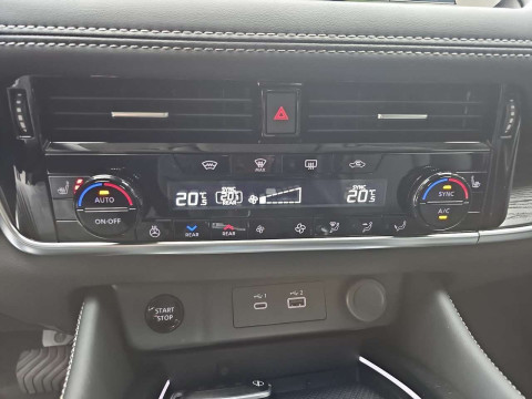 Ansicht 13 - Gebrauchtwagen Fahrzeug, Modell X-Trail der Marke Nissan von Verkäufer AH Brüggemann GmbH & Co. KG