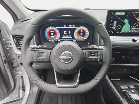 Ansicht 15 - Gebrauchtwagen Fahrzeug, Modell X-Trail der Marke Nissan von Verkäufer AH Brüggemann GmbH & Co. KG